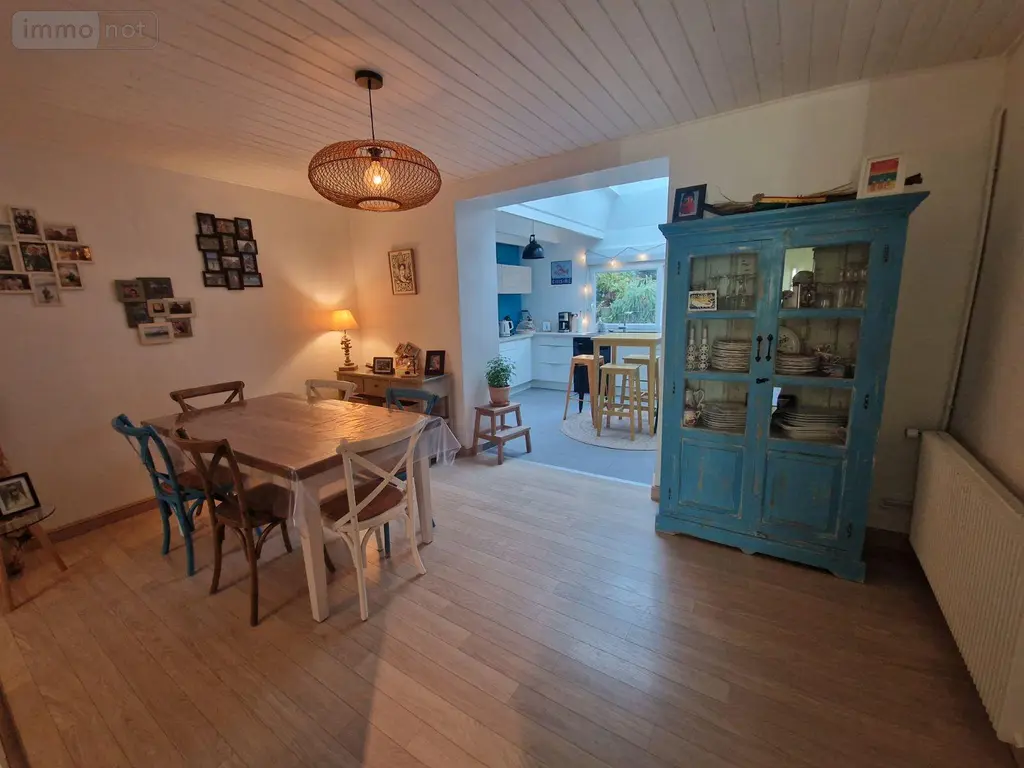 Maison a vendre Quimper 29000 Finistère 29 128 m2 6 pièces 296950 euros 001/1654 003