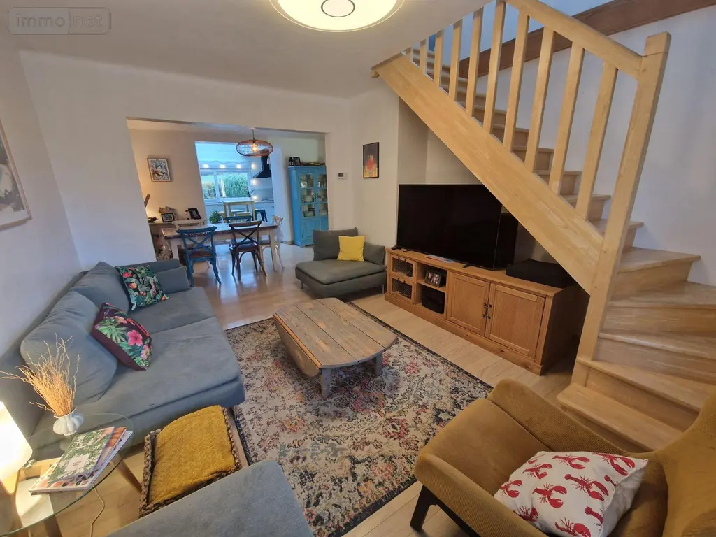 Maison a vendre Quimper 29000 Finistère 29 128 m2 6 pièces 296950 euros 001/1654 001