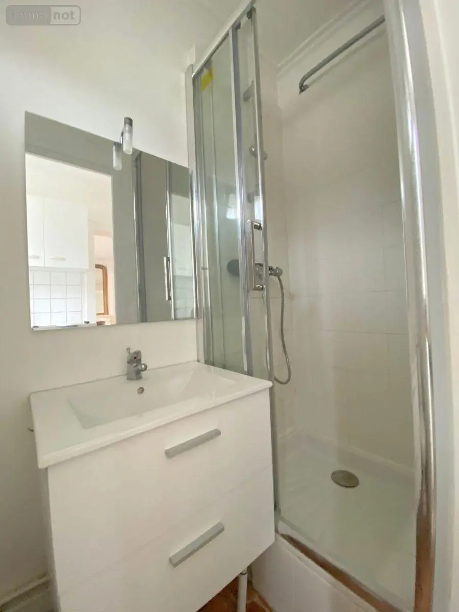 Appartement a vendre Rouen 76000 Seine-Maritime 76 34 m2 2 pièces 118000 euros 14131/985 003