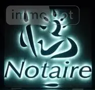 Garage et parking a vendre Quimper 29000 Finistère 29 13 m2 1 pièce 23848 euros LD/MGR 002