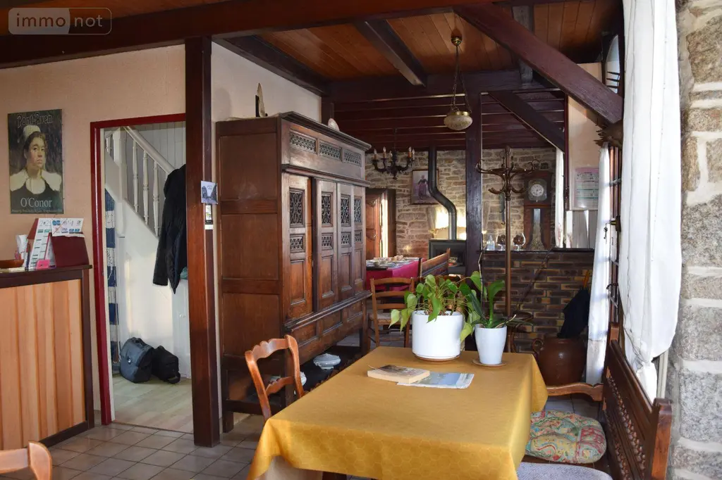 Maison a vendre Trégunc 29910 Finistère 29 182 m2 7 pièces 488800 euros MAIS/2019 009