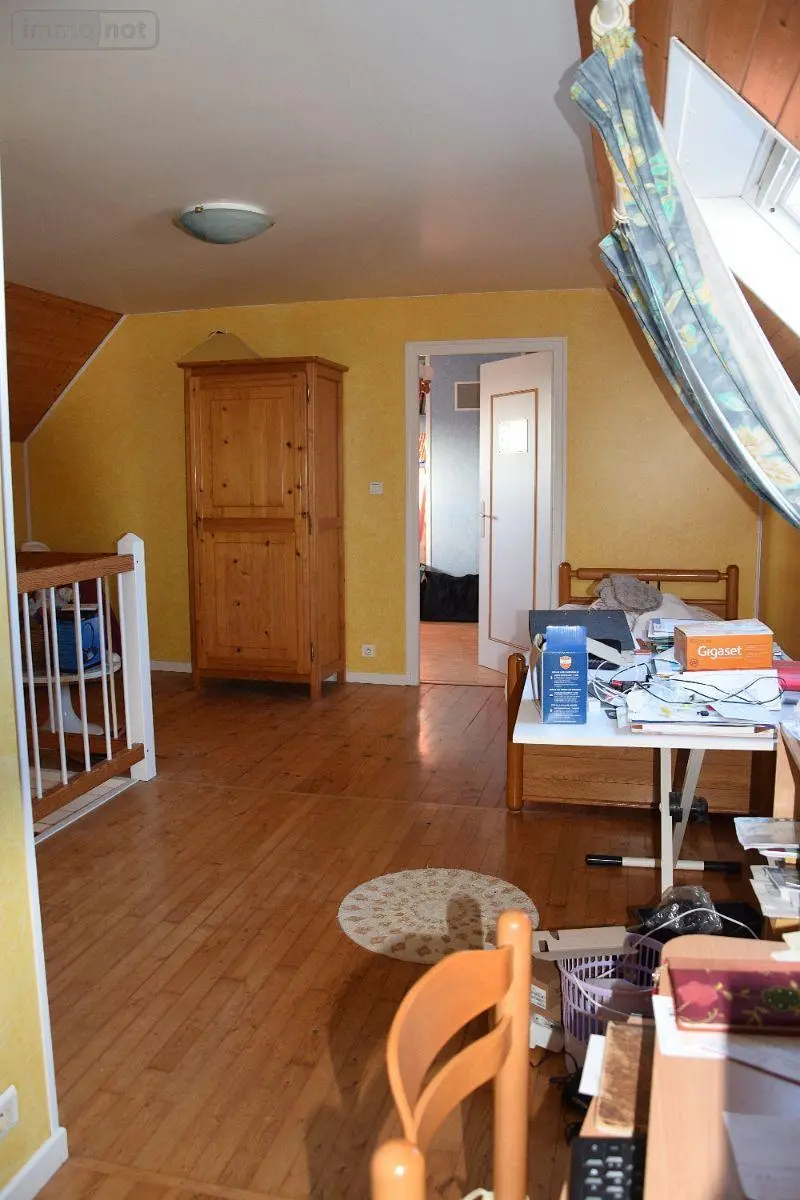 Fonds et murs commerciaux a vendre Trégunc 29910 Finistère 29 182 m2 7 pièces 488800 euros FMCO/2020 015
