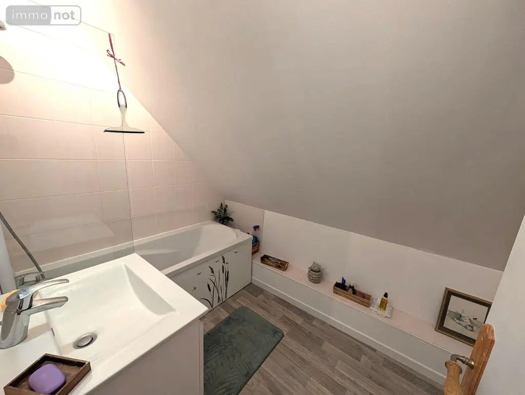 Maison a vendre Rethondes 60153 Oise 60 143 m2 7 pièces 299000 euros 60055-721 004