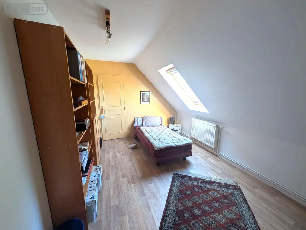 Maison a vendre Rethondes 60153 Oise 60 143 m2 7 pièces 299000 euros 60055-721 005