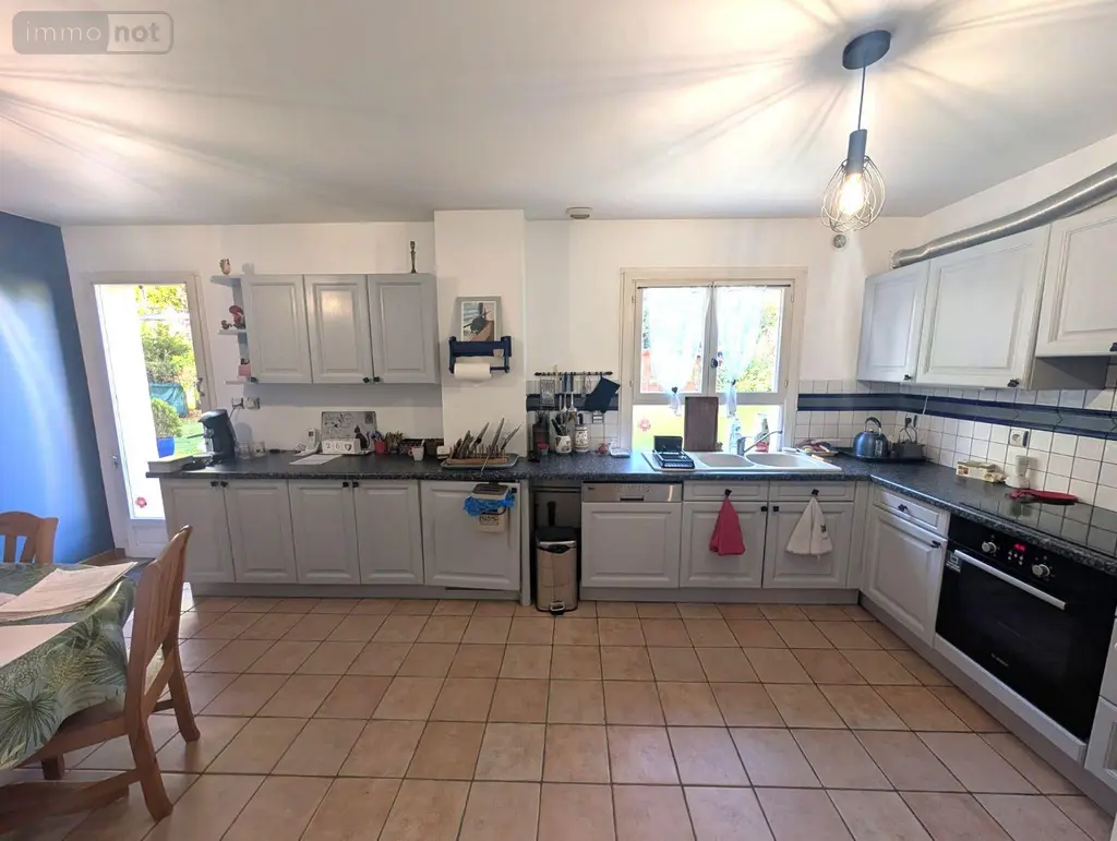 Maison a vendre Rethondes 60153 Oise 60 143 m2 7 pièces 299000 euros 60055-721 002
