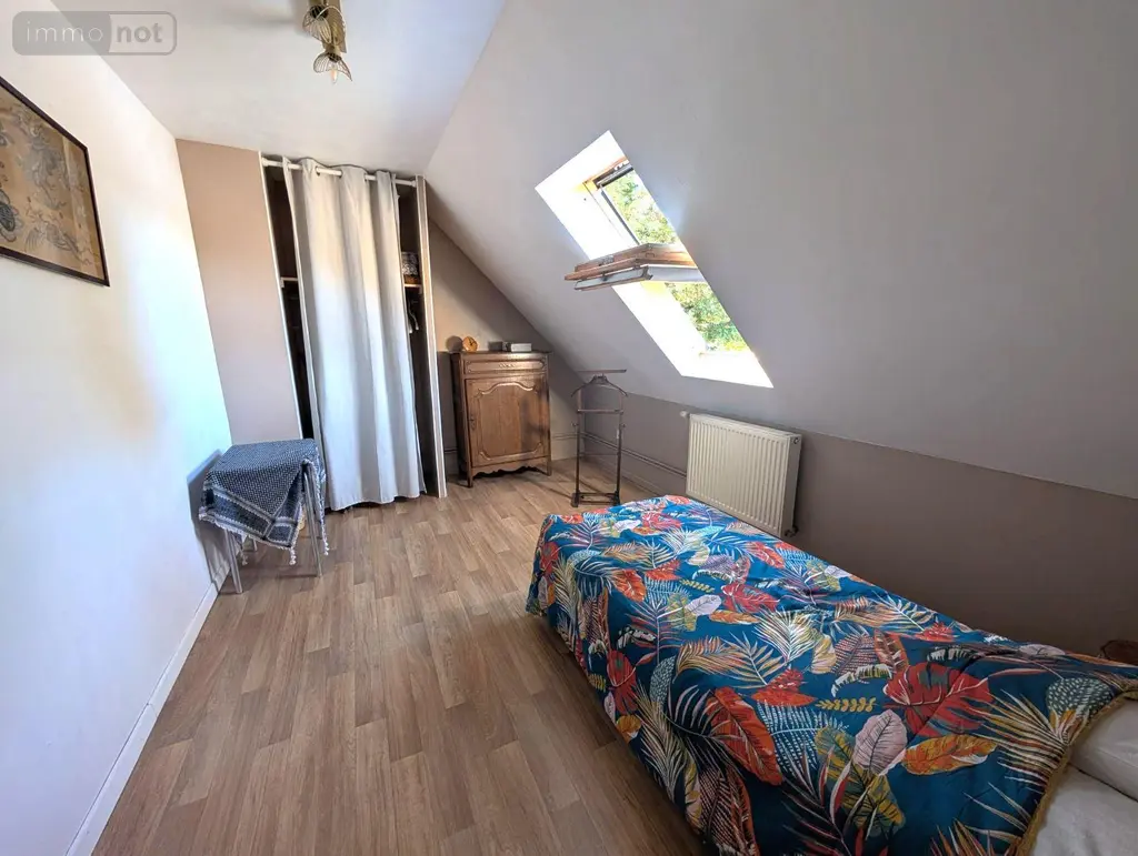 Maison a vendre Rethondes 60153 Oise 60 143 m2 7 pièces 299000 euros 60055-721 006