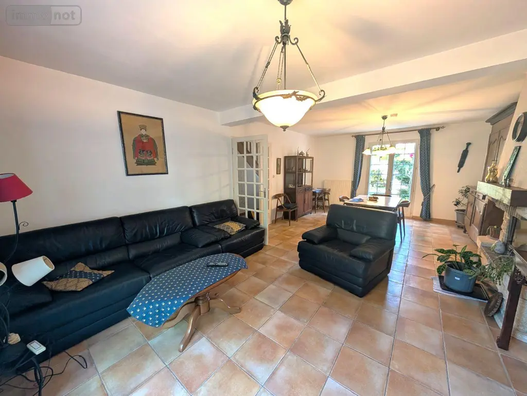 Maison a vendre Rethondes 60153 Oise 60 143 m2 7 pièces 299000 euros 60055-721 003