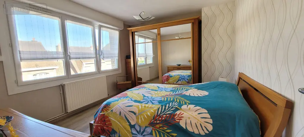 Maison a vendre Cappelle-la-Grande 59180 Nord 59 108 m2 6 pièces 219500 euros F6068 008