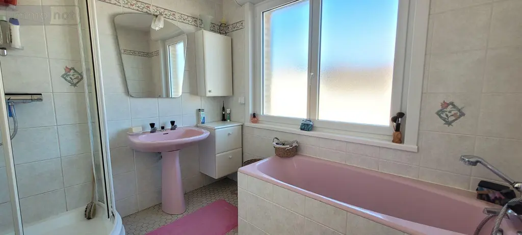 Maison a vendre Cappelle-la-Grande 59180 Nord 59 108 m2 6 pièces 219500 euros F6068 010