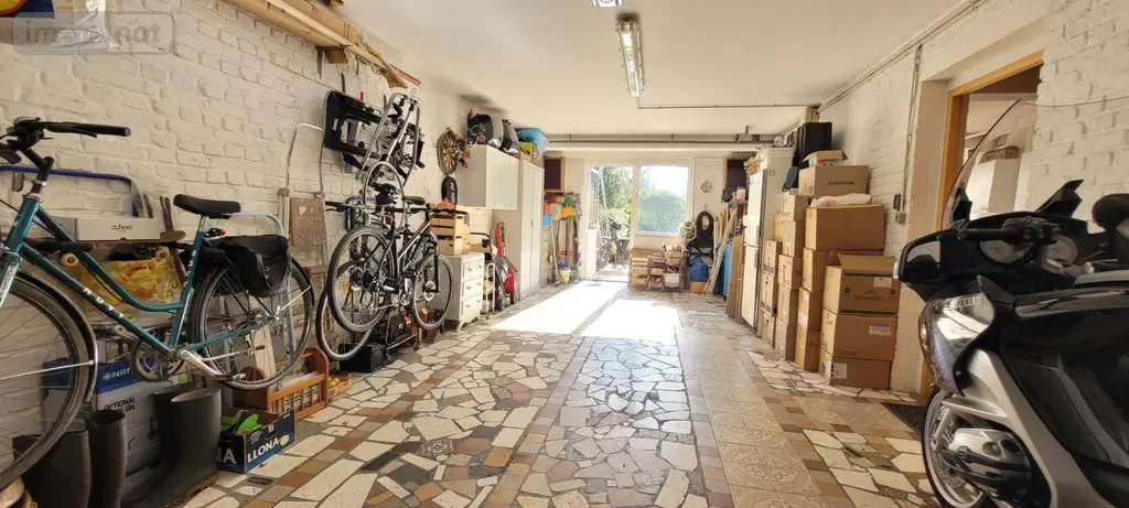 Maison a vendre Cappelle-la-Grande 59180 Nord 59 108 m2 6 pièces 219500 euros F6068 011