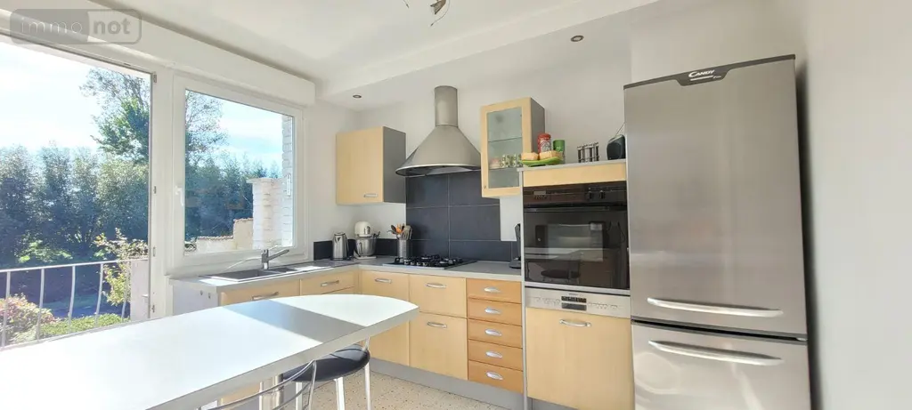Maison a vendre Cappelle-la-Grande 59180 Nord 59 108 m2 6 pièces 219500 euros F6068 003