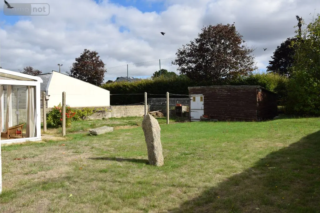 Maison a vendre Trégunc 29910 Finistère 29 103 m2 7 pièces 198493 euros MAIS/2018 004