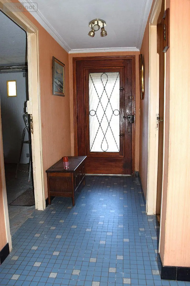 Maison a vendre Trégunc 29910 Finistère 29 103 m2 7 pièces 198493 euros MAIS/2018 005