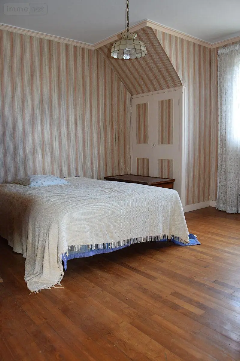 Maison a vendre Trégunc 29910 Finistère 29 103 m2 7 pièces 198493 euros MAIS/2018 013