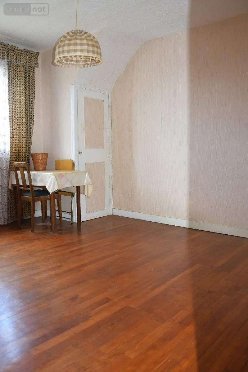 Maison a vendre Trégunc 29910 Finistère 29 103 m2 7 pièces 198493 euros MAIS/2018 014