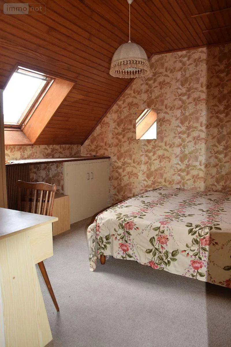 Maison a vendre Trégunc 29910 Finistère 29 103 m2 7 pièces 198493 euros MAIS/2018 015