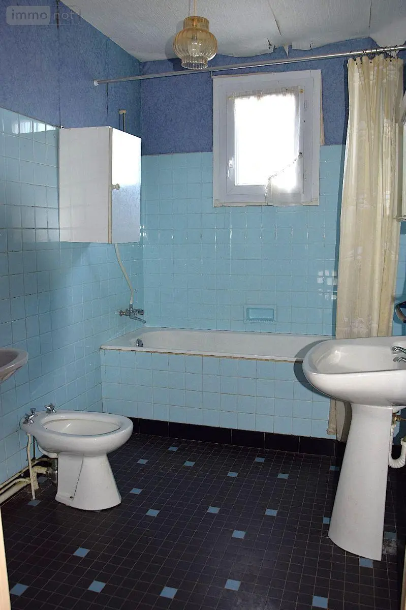 Maison a vendre Trégunc 29910 Finistère 29 103 m2 7 pièces 198493 euros MAIS/2018 016