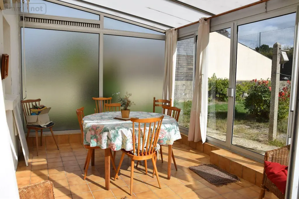 Maison a vendre Trégunc 29910 Finistère 29 103 m2 7 pièces 198493 euros MAIS/2018 017