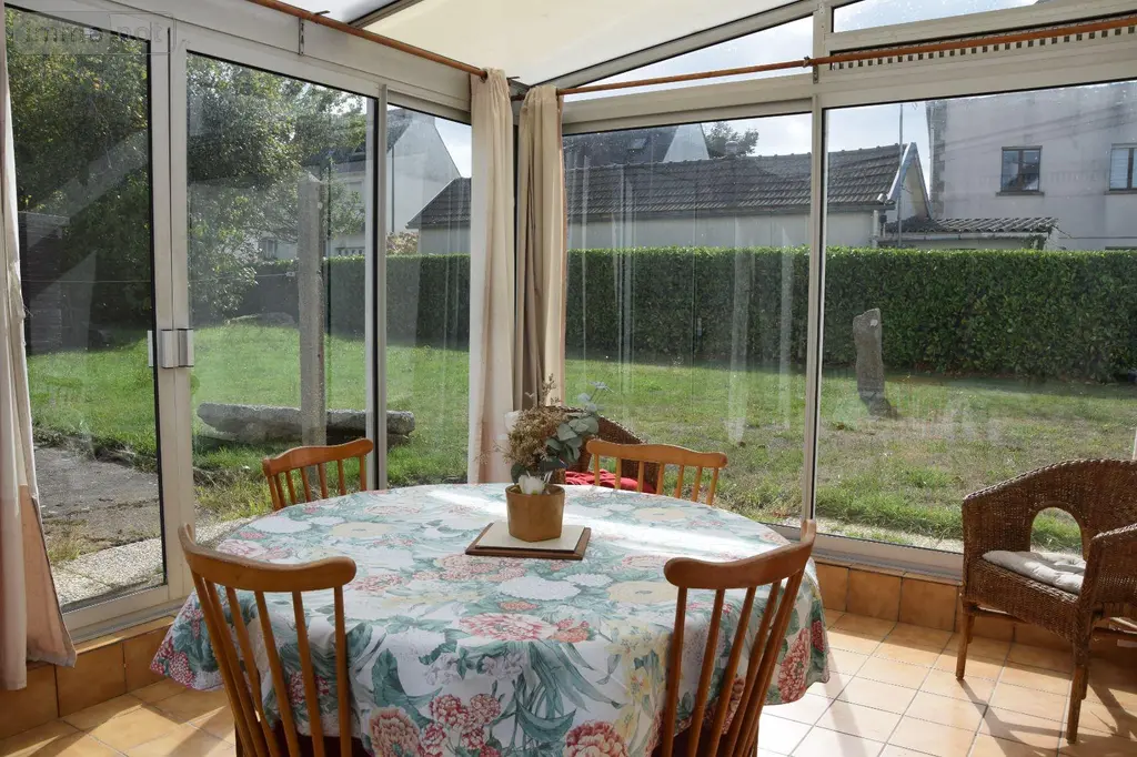 Maison a vendre Trégunc 29910 Finistère 29 103 m2 7 pièces 198493 euros MAIS/2018 018