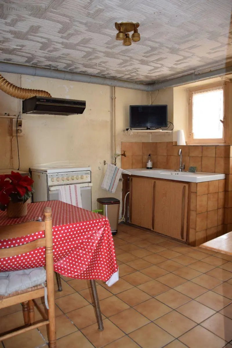 Maison a vendre Trégunc 29910 Finistère 29 103 m2 7 pièces 198493 euros MAIS/2018 019