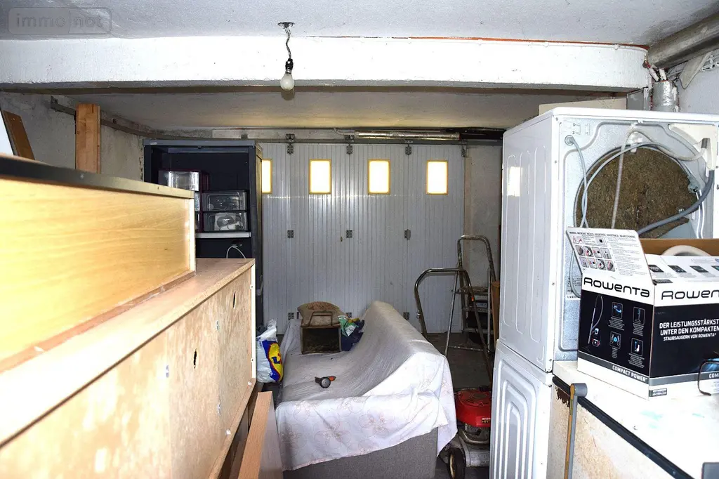 Maison a vendre Trégunc 29910 Finistère 29 103 m2 7 pièces 198493 euros MAIS/2018 020