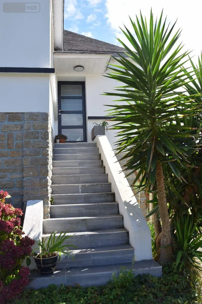 Maison a vendre Trégunc 29910 Finistère 29 138 m2 7 pièces 410800 euros MAIS/2020 002