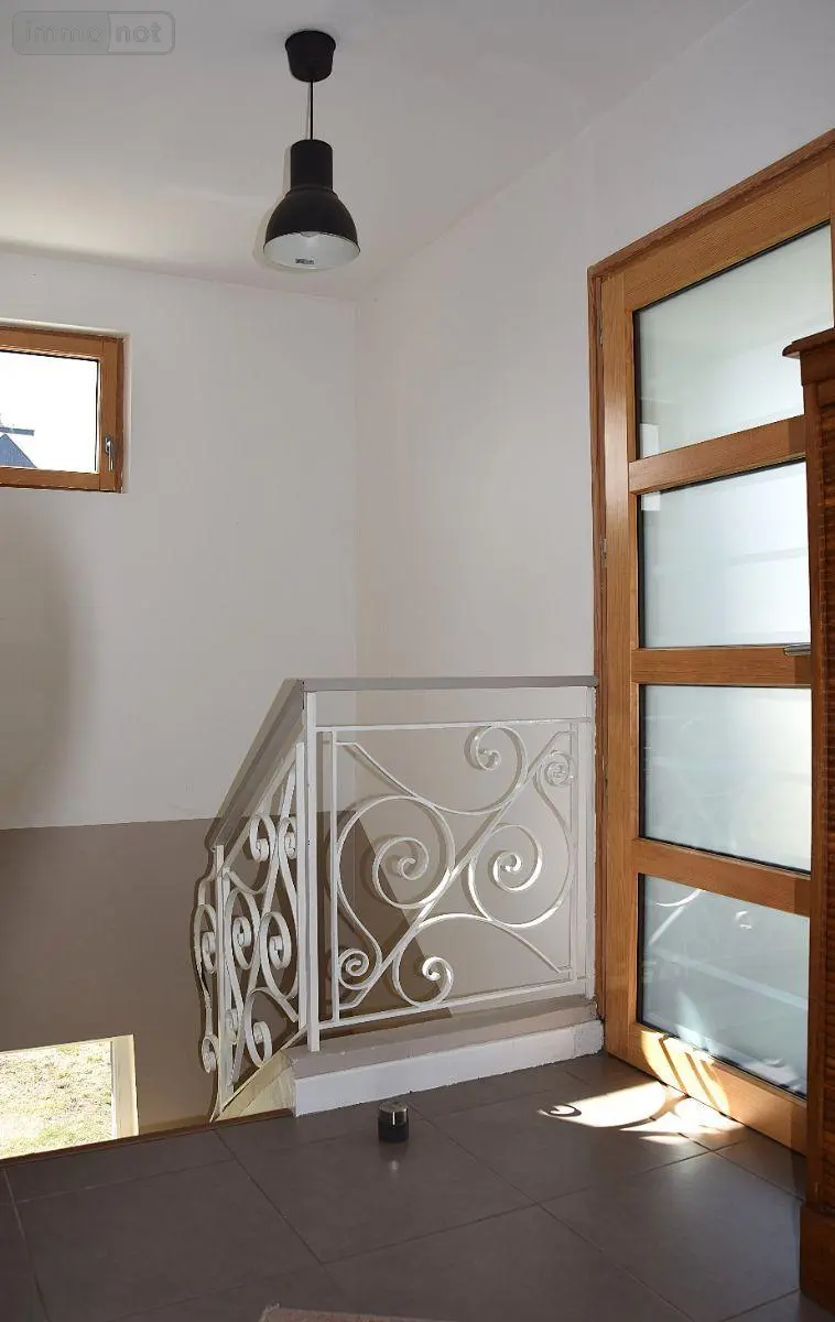 Maison a vendre Trégunc 29910 Finistère 29 138 m2 7 pièces 410800 euros MAIS/2020 003