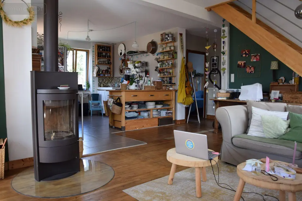 Maison a vendre Trégunc 29910 Finistère 29 138 m2 7 pièces 410800 euros MAIS/2020 008