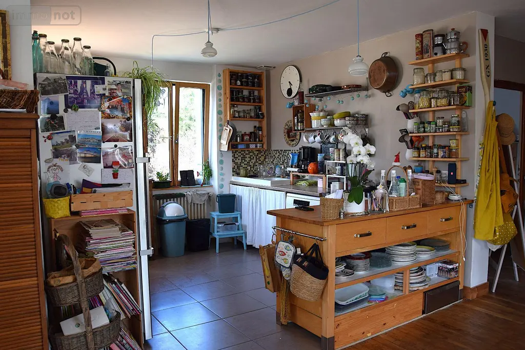 Maison a vendre Trégunc 29910 Finistère 29 138 m2 7 pièces 410800 euros MAIS/2020 009
