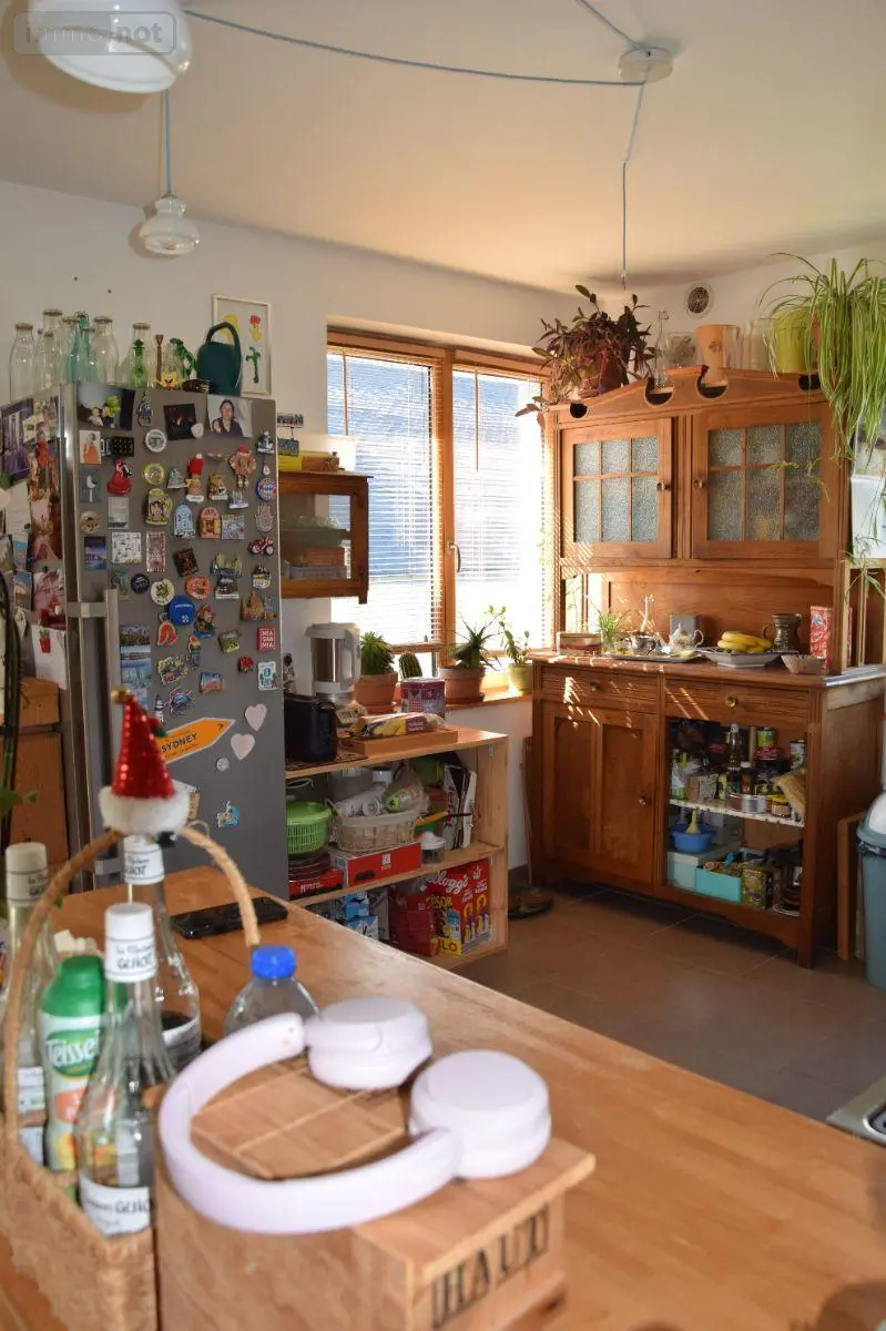 Maison a vendre Trégunc 29910 Finistère 29 138 m2 7 pièces 410800 euros MAIS/2020 010