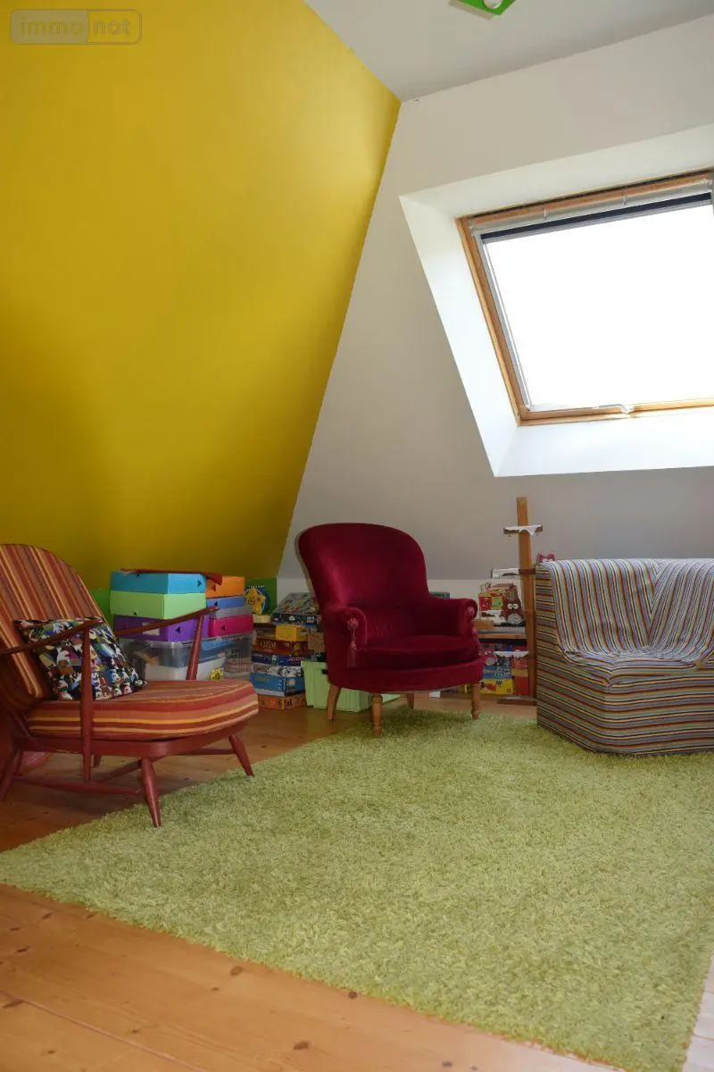 Maison a vendre Trégunc 29910 Finistère 29 138 m2 7 pièces 410800 euros MAIS/2020 014