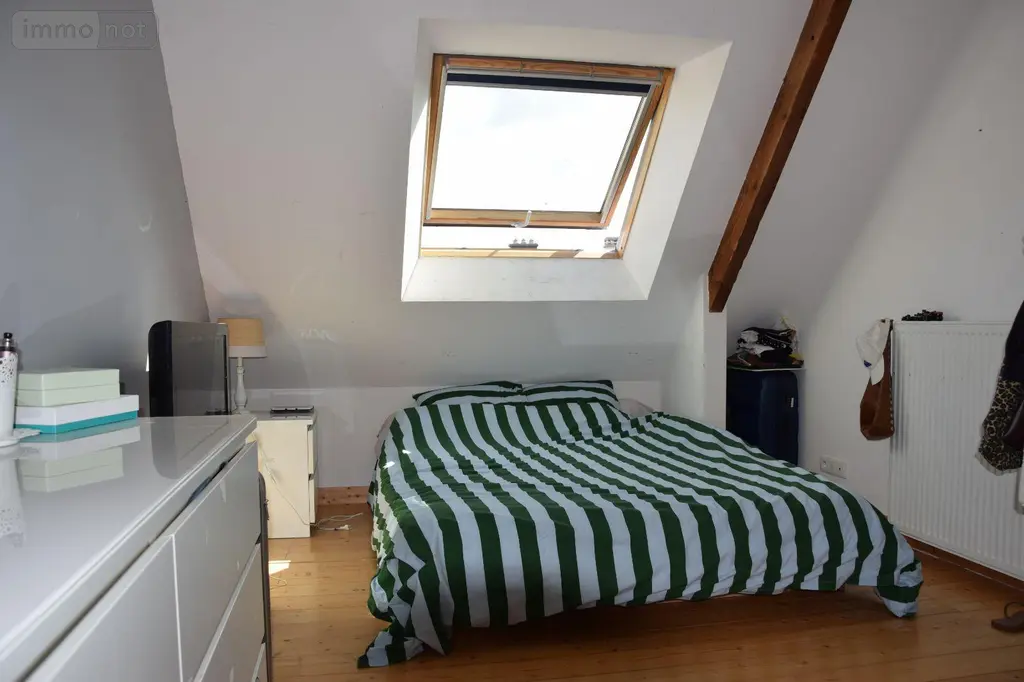 Maison a vendre Trégunc 29910 Finistère 29 138 m2 7 pièces 410800 euros MAIS/2020 018
