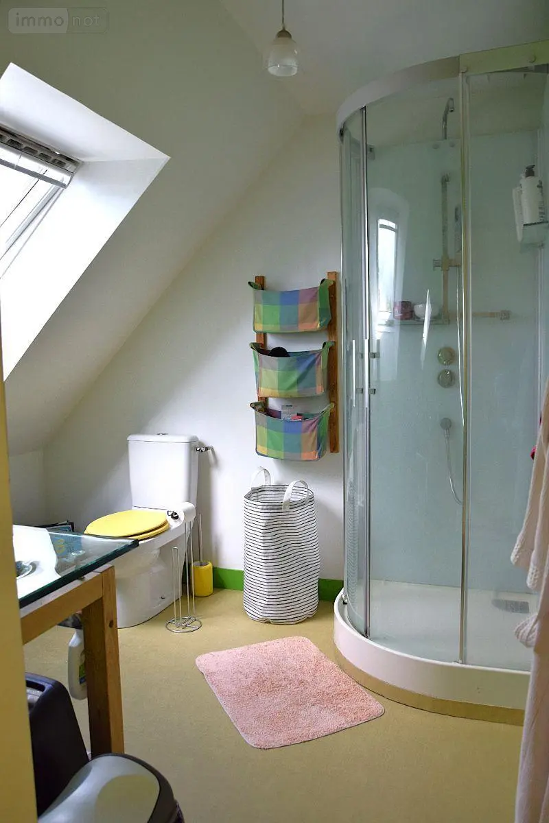 Maison a vendre Trégunc 29910 Finistère 29 138 m2 7 pièces 410800 euros MAIS/2020 019