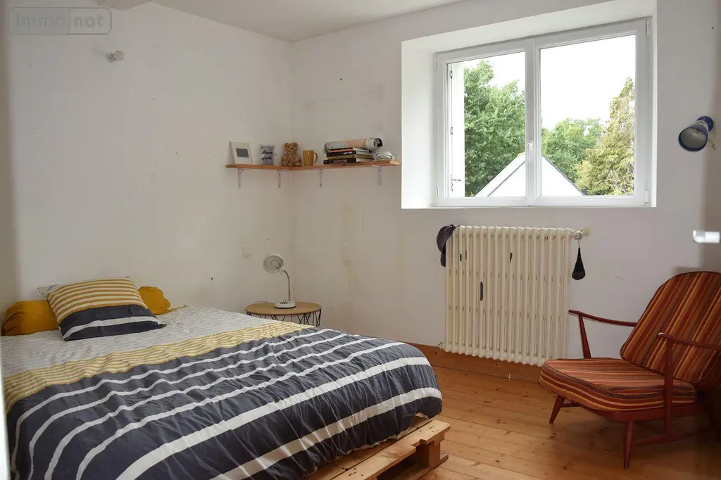 Maison a vendre Trégunc 29910 Finistère 29 138 m2 7 pièces 410800 euros MAIS/2020 022