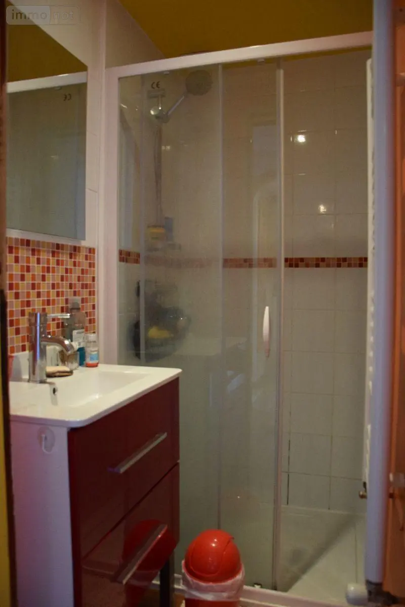 Maison a vendre Trégunc 29910 Finistère 29 138 m2 7 pièces 410800 euros MAIS/2020 023