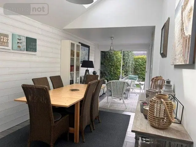 Maison a vendre Agon-Coutainville 50230 Manche 50 125 m2 5 pièces 576250 euros 50069/97 004