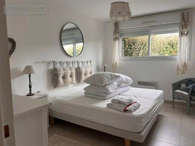 Maison a vendre Agon-Coutainville 50230 Manche 50 125 m2 5 pièces 576250 euros 50069/97 005