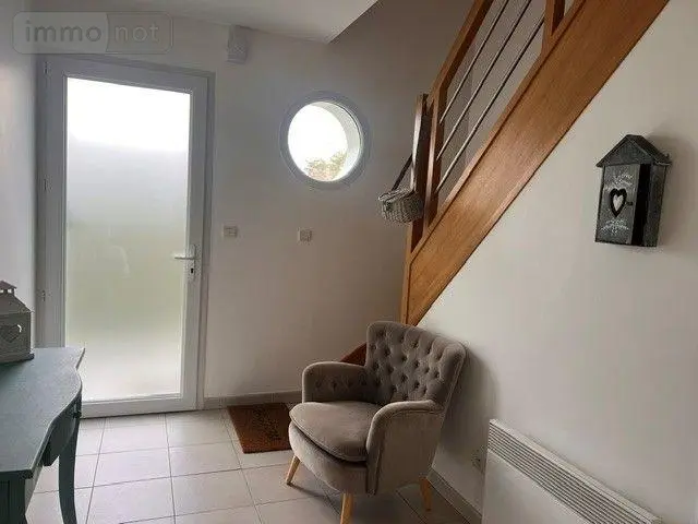 Maison a vendre Agon-Coutainville 50230 Manche 50 125 m2 5 pièces 576250 euros 50069/97 007