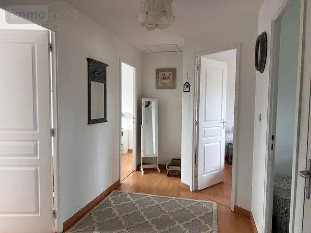 Maison a vendre Agon-Coutainville 50230 Manche 50 125 m2 5 pièces 576250 euros 50069/97 008