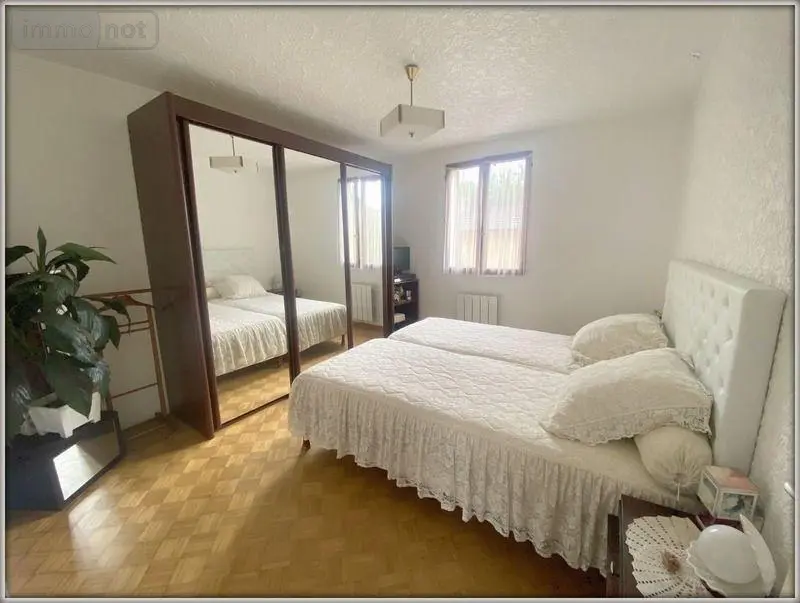 Maison a vendre Le Blanc-Mesnil 93150 Seine-Saint-Denis 93 147 m2 7 pièces 395000 euros 66018/332 006