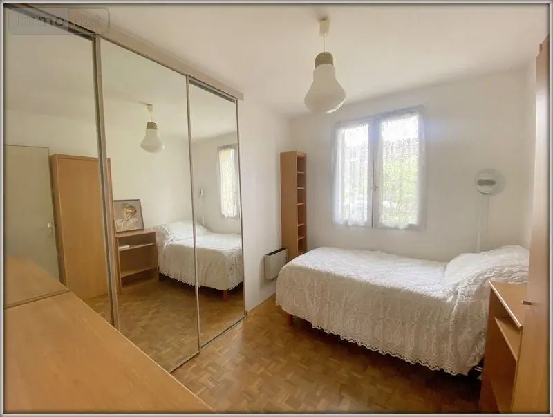 Maison a vendre Le Blanc-Mesnil 93150 Seine-Saint-Denis 93 147 m2 7 pièces 395000 euros 66018/332 008