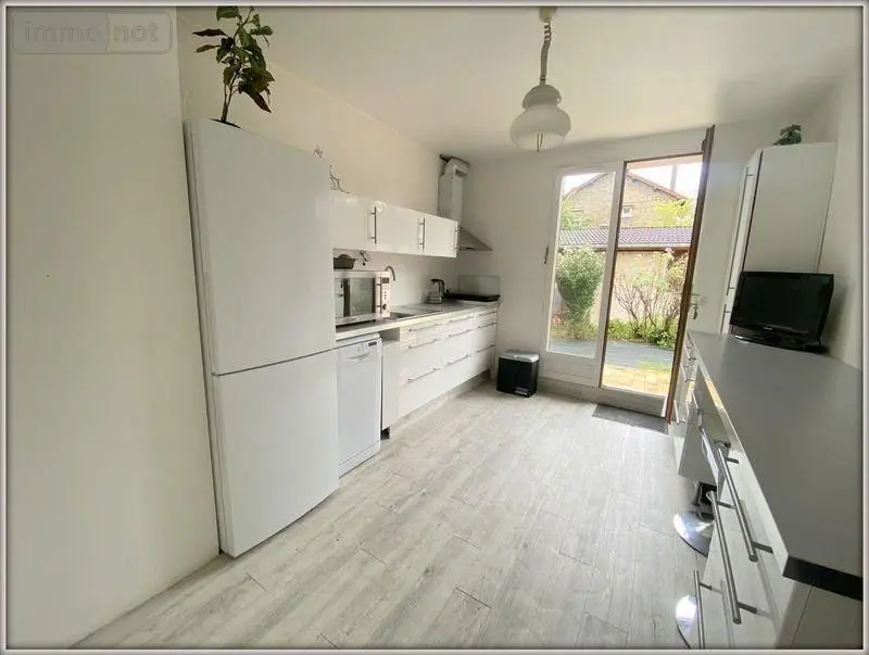 Maison a vendre Le Blanc-Mesnil 93150 Seine-Saint-Denis 93 147 m2 7 pièces 395000 euros 66018/332 005