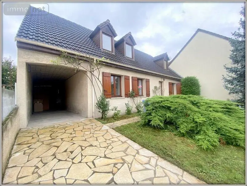Maison a vendre Le Blanc-Mesnil 93150 Seine-Saint-Denis 93 147 m2 7 pièces 395000 euros 66018/332 003