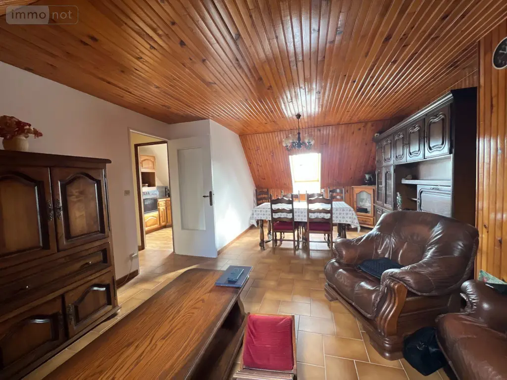 Maison a vendre Le Blanc-Mesnil 93150 Seine-Saint-Denis 93 147 m2 7 pièces 395000 euros 66018/332 011