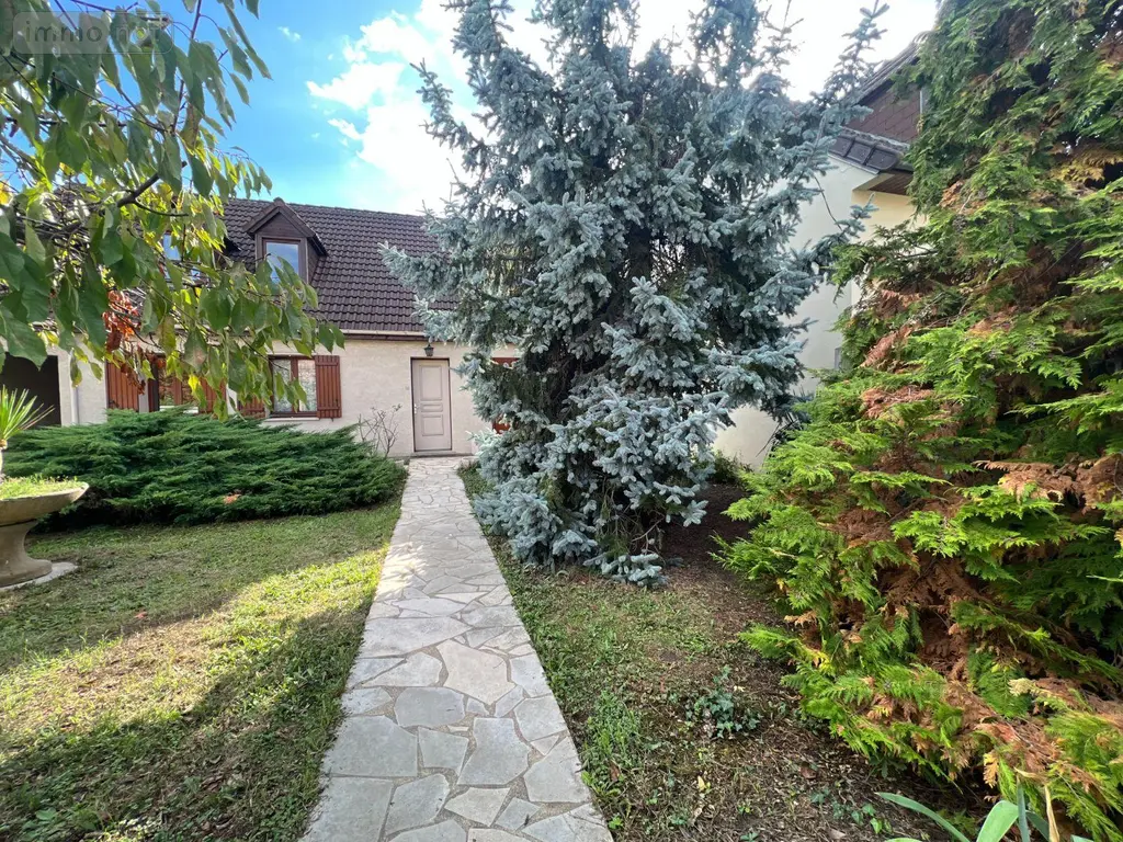 Maison a vendre Le Blanc-Mesnil 93150 Seine-Saint-Denis 93 147 m2 7 pièces 395000 euros 66018/332 014