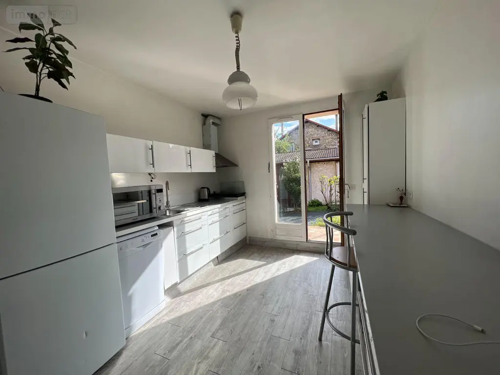 Maison a vendre Le Blanc-Mesnil 93150 Seine-Saint-Denis 93 147 m2 7 pièces 395000 euros 66018/332 017