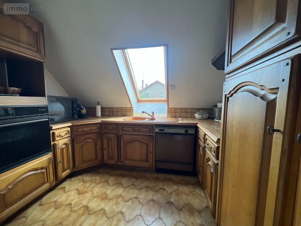 Maison a vendre Le Blanc-Mesnil 93150 Seine-Saint-Denis 93 147 m2 7 pièces 395000 euros 66018/332 019