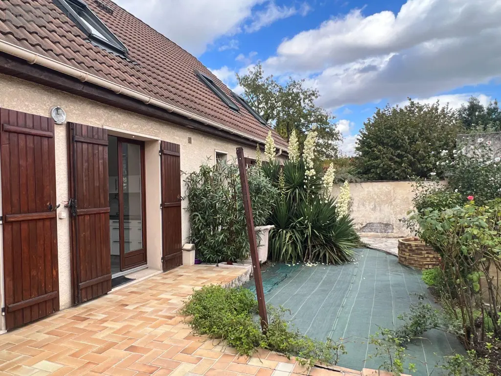 Maison a vendre Le Blanc-Mesnil 93150 Seine-Saint-Denis 93 147 m2 7 pièces 395000 euros 66018/332 020