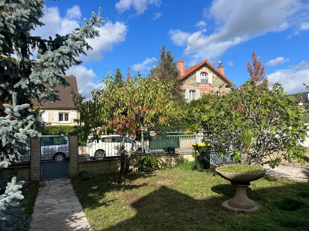 Maison a vendre Le Blanc-Mesnil 93150 Seine-Saint-Denis 93 147 m2 7 pièces 395000 euros 66018/332 021