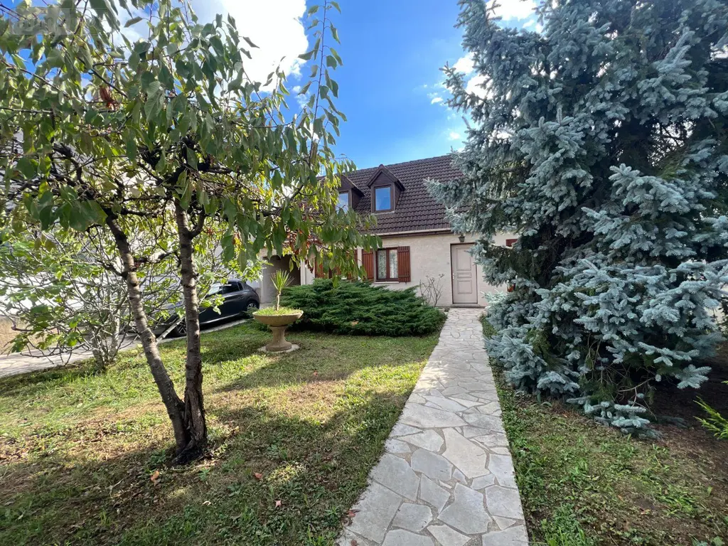 Maison a vendre Le Blanc-Mesnil 93150 Seine-Saint-Denis 93 147 m2 7 pièces 395000 euros 66018/332 001